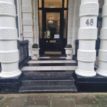 Cosy Flat By Hyde Park- 15 Apartment London Exterior photo