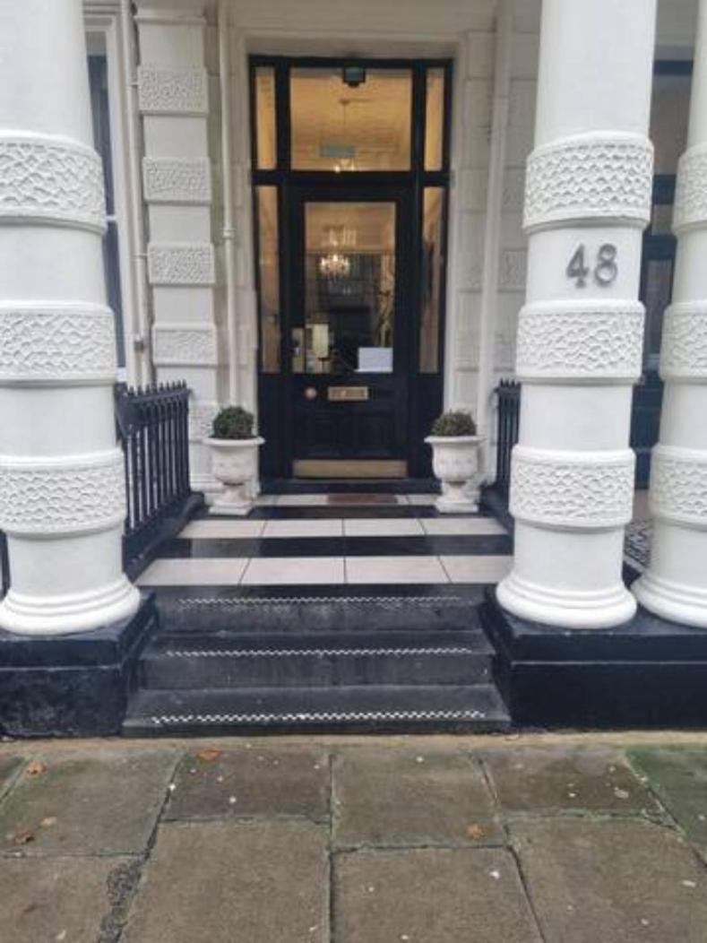 Cosy Flat By Hyde Park- 15 Apartment London Exterior photo